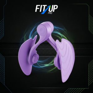 Pelvic Master Pro™ - Entrenador Multifuncional de Suelo Pélvico, Glúteos y Muslos